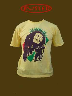 Bob Marley